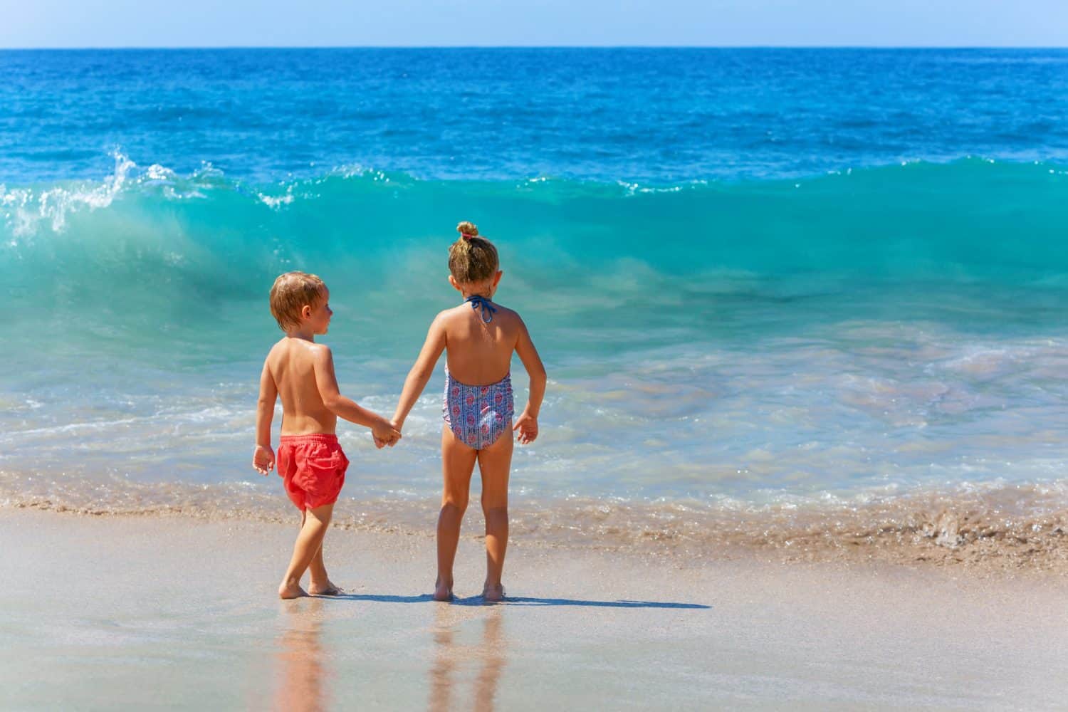 The Top Family-Friendly Destinations in Mexico for a Fantastic Vacation