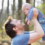 14 Personality Traits That Show Your Partner Will Be a Great Father