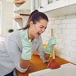 12 Things You Should NEVER Put Down the Kitchen Drain