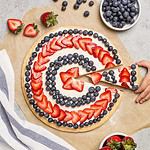 Fruit Pizza