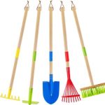 Theefun Kids Gardening Tools Sets