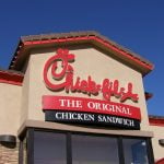 Chick-fil-A's Online Shop is Surprisingly Large