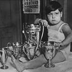 Trophy Child