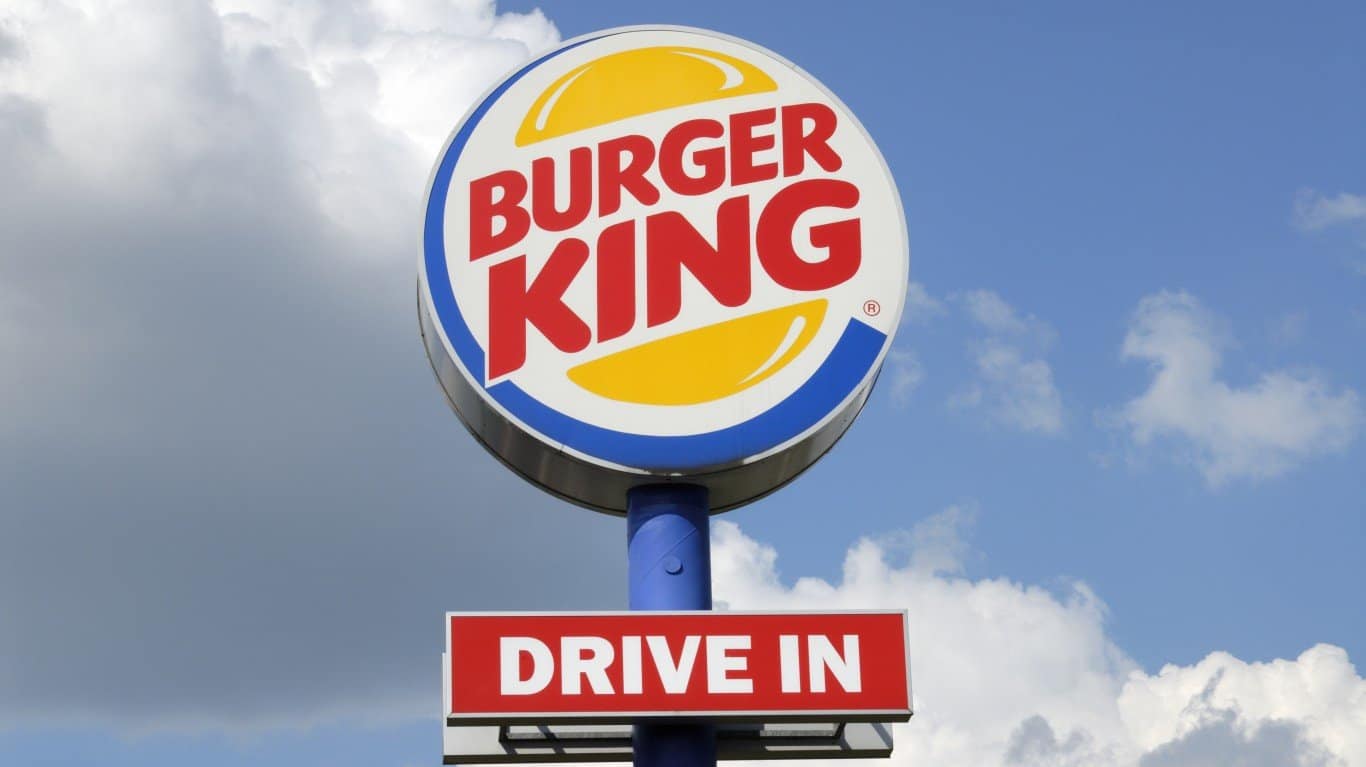 Burger King