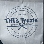 These 3 Lucky Cities Are Getting Tiff's Treats