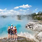 5 U.S. National Parks All Families Should Visit at Least Once