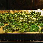 Kale Chips