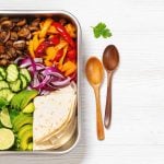 Sheet Pan Fajitas: Ingredients, Instructions and More