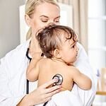 Don't Miss Your Kid's Check-Ups