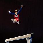 5. Gymnastics