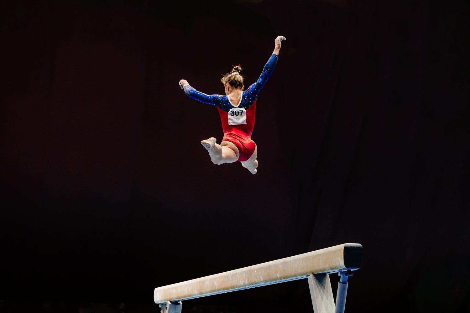 5. Gymnastics