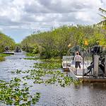 3. Everglades National Park, Florida