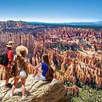 The Best U.S. National Parks for Hiking