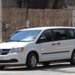 2. Dodge Grand Caravan