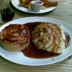 Steak and Ale