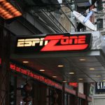 ESPN Zone