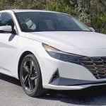 36. Hyundai Elantra