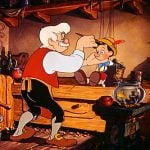 Pinocchio (1940)