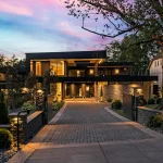 Slick & Gated: $5.8 Million