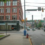 1. Johnstown, Pennsylvania