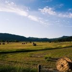 29. Steamboat Springs, CO (Rocky Mountains)