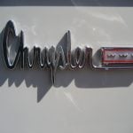 13. Chrysler Town and Country