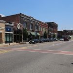 34. Edwardsville, Illinois