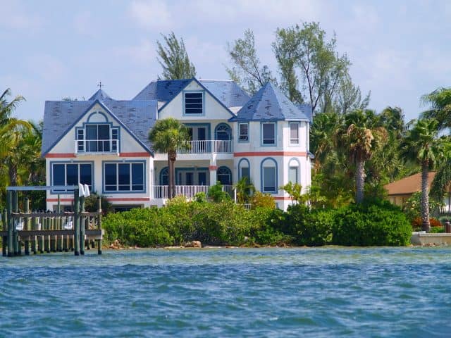 My Dream House - St. James City, FL