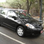 49. Nissan Versa