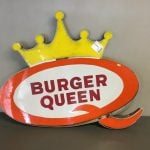 Burger Queen