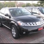 31. Nissan Murano