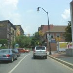 48. Cumberland, Maryland