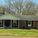 Gable Medallion