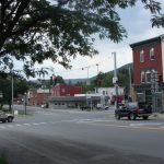 44. Cobleskill, New York