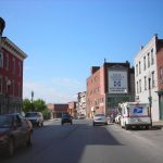 33. Plattsburgh, New York