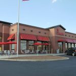 Chick-fil-A's Most Recent New Locations