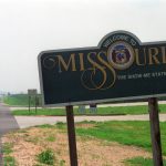 42. Maryville, Missouri