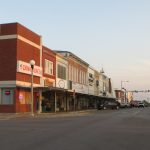 38. Kirksville, Missouri