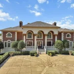 Lap of Luxury: $7,980,000