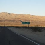 50. Ridgecrest, California