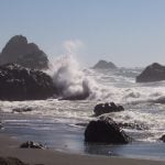 4. Bodega Bay, CA