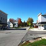 12. Tiffin, Ohio