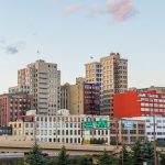 43. Duluth, Minnesota