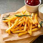 What Makes the Fries so Great?