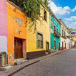 Guanajuato City