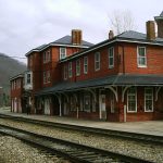 34. Hinton, West Virginia