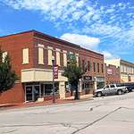 15. Marshall, Missouri