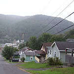 26. Richwood, West Virginia