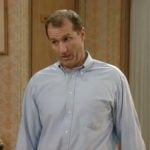 Cringe Dad: Al Bundy