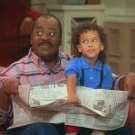 Relatable Dad: Carl Winslow